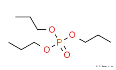 Tripropyl Phosphate CAS 513-08-6