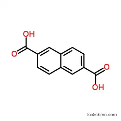 2,6-Naphthalenedicarboxylic acidCAS1141-38-4