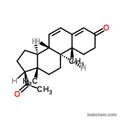 6-DehydroprogesteroneCAS1162-56-7