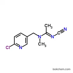 Acetamiprid CAS135410-20-7