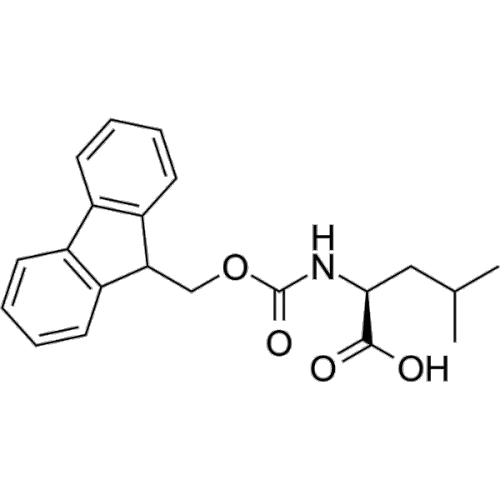 Fmoc-L-Leucine CAS35661-60-0