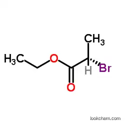 Ethyl 2-bromopropionate CAS535-11-5