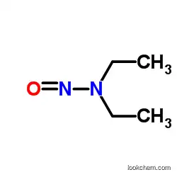 N-NITROSODIETHYLAMINE CAS55-18-5