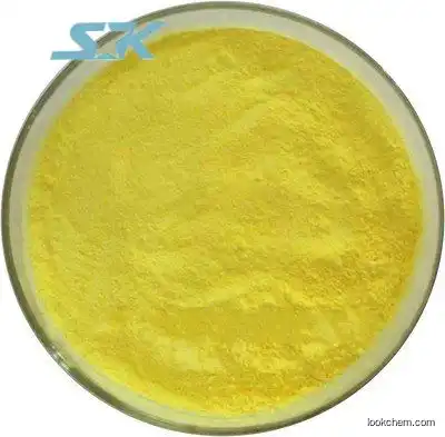 Pigment Yellow 138 CAS30125-47-4
