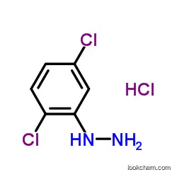 2,5-Dichlorophenylhydrazine hydrochloride CAS50709-35-8