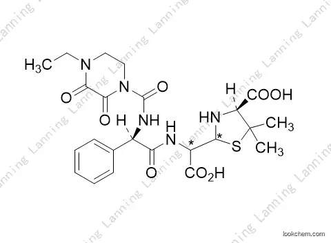 Piperacillin EP Impurity B