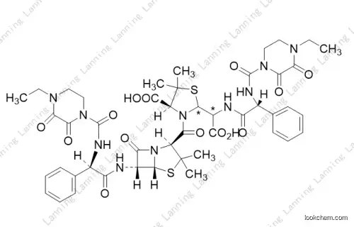 Piperacillin EP Impurity T