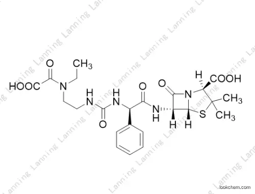 Piperacillin EP Impurity M