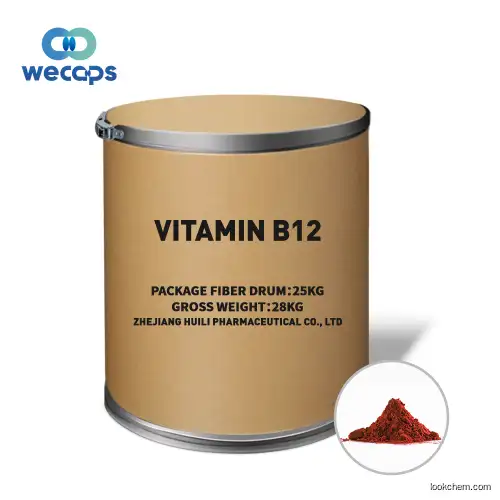 Vitamin B12/Mecobalamin