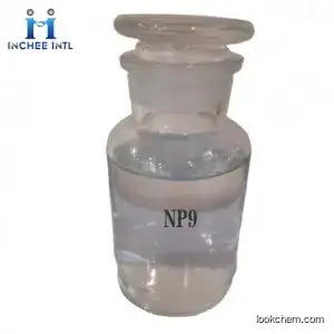 Polyoxyethylene Nonylphenol Ether