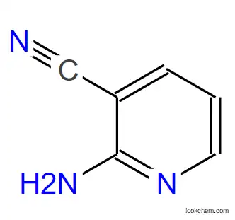 2-Amino-3-cyanopyridine