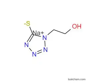 Sodium1-(2-hydroxyethyl)-1H-tetrazol-5-ylthiolate