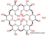 High purity 51211-51-9  Competitive price Alpha-cyclodextrin hydrate in stock