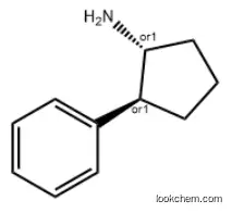 2-PhenylcyclopentanaMine CAS:6604-06-4