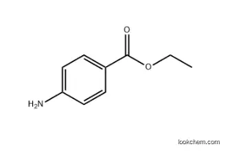 Benzocaine  CAS  NO  94-09-7