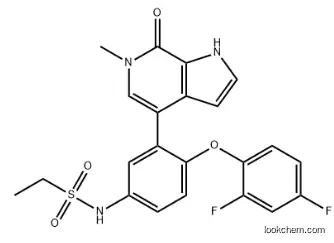 ABBV-075 CAS：1445993-26-9