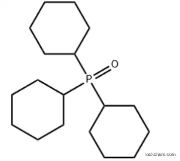 Tricyclohexylphosphine oxide CAS 13689-19-5