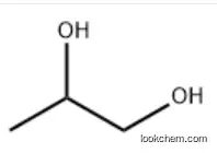 Propylene glycol