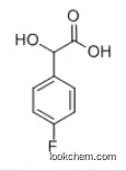 4-Fluoromandelic acid CAS：395-33-5