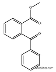 Methyl 2-benzoylbenzoate CAS：606-28-0