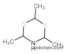 DIHYDRO-2,4,6-TRIMETHYL-1,3,5(4H)DITHIAZINE