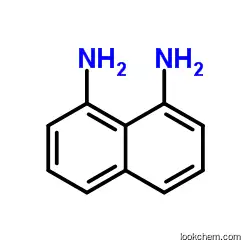 1,8-Diaminonaphthalene CAS479-27-6