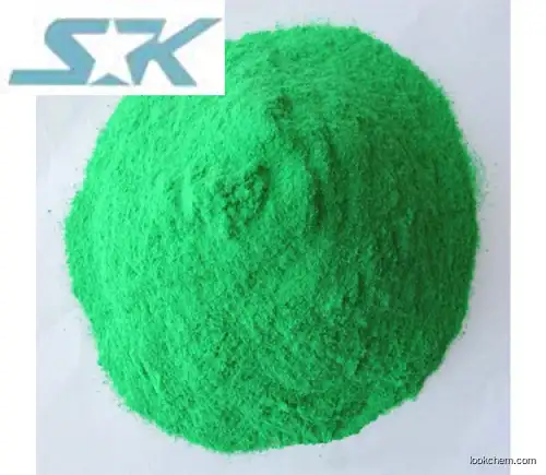 NICKEL(II) CARBONATE BASIC HYDRATE