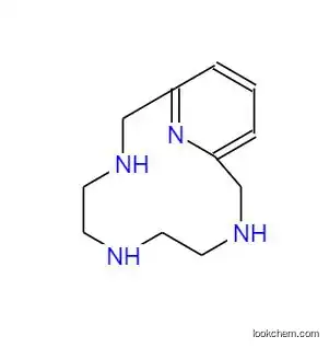 1,4,7,10-Tetraaza-2,6-pyridinophane