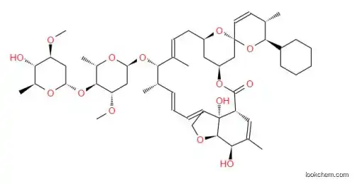 Doramectin