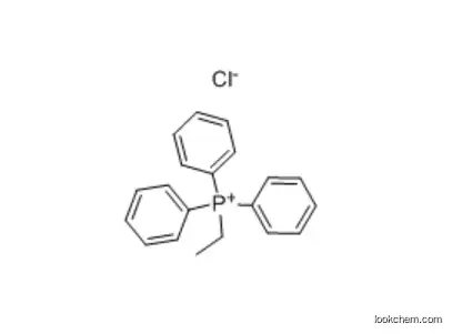 Methyl (triphenyl) Phosphonium Chloride CAS 896-33-3