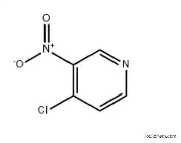 4-Chloro-3-Nitropyridine CAS 13091-23-1