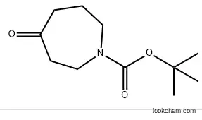 N-BOC-HEXAHYDRO-1H-AZEPIN-4-ONE CAS：188975-88-4