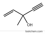 Ethynyl methyl vinyl carbinol CAS：3230-69-1