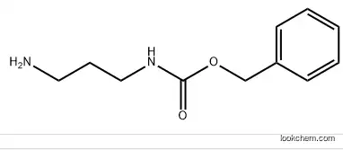 N-CARBOBENZOXY-1,3-DIAMINOPROPANE HYDROCHLORIDE CAS：	46460-73-5