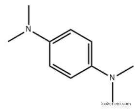 N,N,N',N'-Tetramethyl-1,4-phenylenediamine CAS：100-22-1