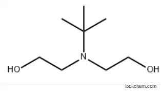 N-TERT-BUTYLDIETHANOLAMINE CAS：2160-93-2