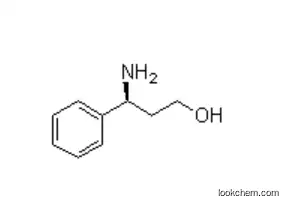 (S) -3-Amino-3-Phenylpropan-1-Ol CAS: 82769-76-4