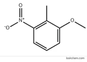 2-Methyl-3-nitroanisole CAS：4837-88-1