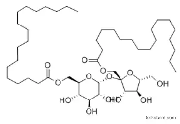 SUCROSE DISTEARATE CAS：27195-16-0