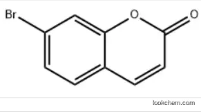 7-bromo-2H-1benzopyran-2-one CAS：19063-56-0