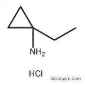 1‐ethylcyclopropan‐1‐amine hydrochloride CAS：174886-06-7