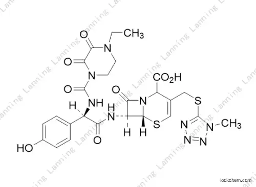 Δ3-Cefoperazone,Cefoperazone Impurity G