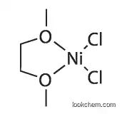 Nickel(II)chlorideethyleneglycoldimethylethercomplex, 98%, 29046-78-4
