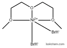 Nickel(II)bromide2-methoxyethylethercomplex , 96.5-103.5%, 312696-09-6