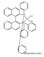 [(S)-(-)2,2'-bis(diphenylphosphino)-1,1'-binaphthyl] Nickel(II) bromide, 97%, 291278-93-8