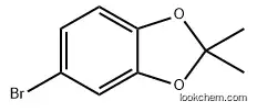 5-Bromo-2,2-dimethylbenzo[d][1,3]dioxole, 98%, 73790-19-9
