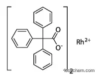 Tetrakis(triphenylacetato)dirhodiuM(II), 98%, 68803-79-2