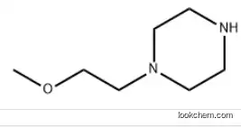 1-(2-Methoxyethyl)piperazine CAS：13484-40-7