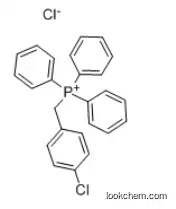 (4-CHLOROBENZYL)TRIPHENYLPHOSPHONIUM CHLORIDE CAS：1530-39-8