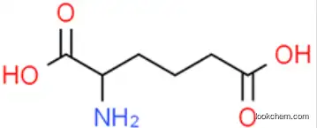 D-Aminohexanoic Diacid; D-2-Aminoadipic Acid; CAS: 7620-28-2